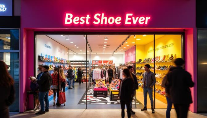BestShoeEverShop Fake vs Real: Buyer Safety Guide