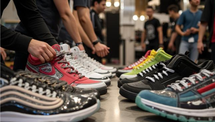 BestShoeSeverShop First Order Promo