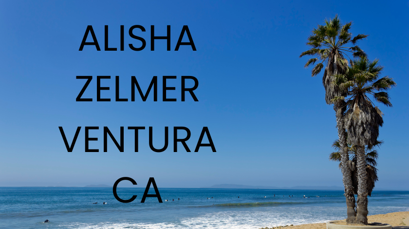 Alisha Zelmer Ventura, CA: Finding Community-Focused Legal Advocacy in Coastal California